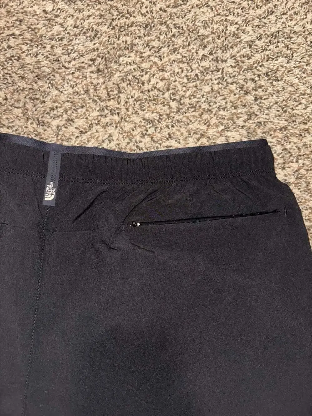 The North Face Men's Lightstride 9-inch Shorts. Medium. NEW